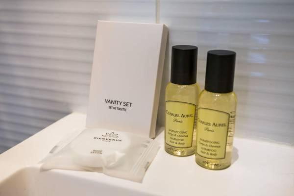 Cmg Marais - Mornay II Lägenhet Paris Exteriör bild